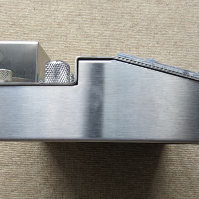 Mesa Boogie V-Twin 1990s - Chrome image 3