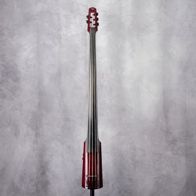 ベース YAMAHA SLB200 YAMAHA SLB200 Silent Bass Electric Upright Bass | eBay
