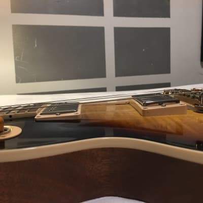 Gibson Les Paul Standard '50s 2021 Tobacco Burst image 14