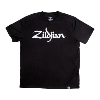 Zildjian 19" K Sweet Crash Traditional Finish Cymbal Bundle Pack Shirt & VF Sticks Authorized Dealer image 4