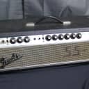 Fender Dual Showman  1968 Silverface