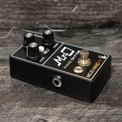 Mojo Hand FX Mr O Phase Shifter image 4