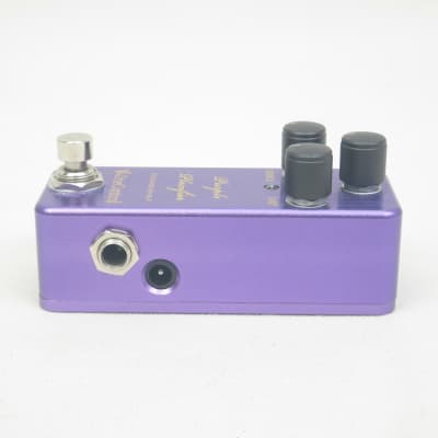 ONE CONTROL Purple Plexifier Overdrive  (03/15) image 5