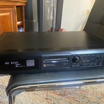 Sony MDS-JB940 | Reverb