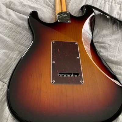 Fender ST-62 Stratocaster Reissue MIJ image 5