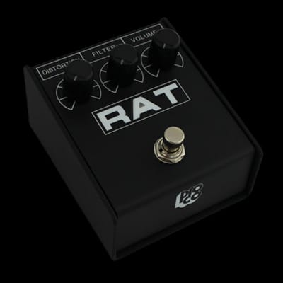 ProCo RAT 2 Distortion | Reverb