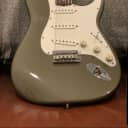 Fender Limited Edition John Mayer Stratocaster Cypress Mica