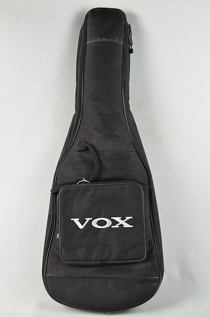 New, Old Stock Vox SDC-33 Electric Guitar with CoAxe pickups New, Old Stock Vox SDC-33 Electric Guitar with CoAxe pickups