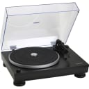 Audio-Technica AT-LP5 Direct-Drive Turntable (USB & Analog)