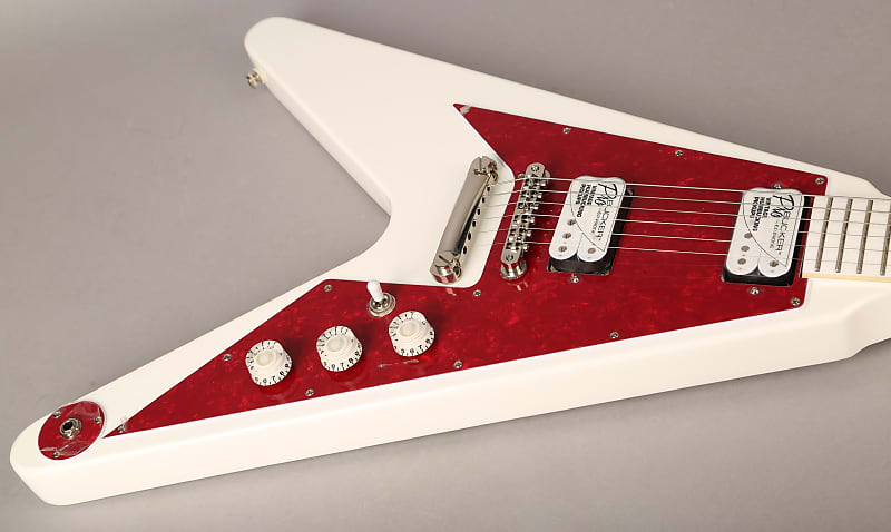 Dave rude store flying v