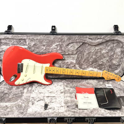 Fender Mod Shop Stratocaster