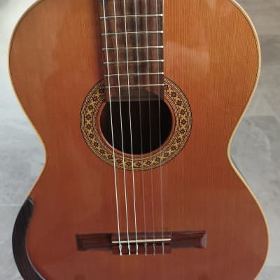Cashimira Model 36 classical guitar image 5