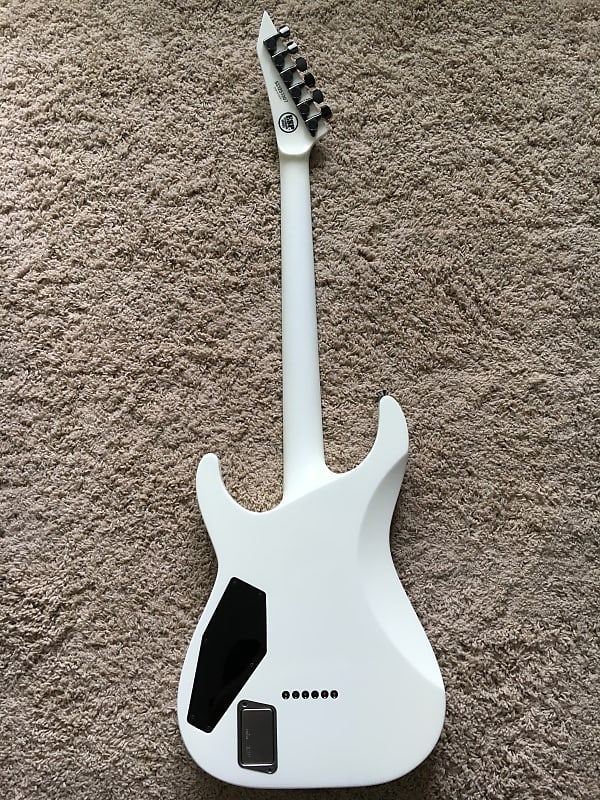 ESP Horizon II NT Snow White | Reverb