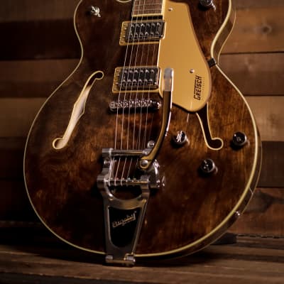 Gretsch G5622T Electromatic Center Block Double-Cut, Imperial Stain image 5