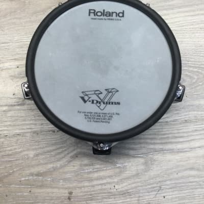 Roland PD-85BK V-Drums V-Pad (ブラック)2つセット Roland PD-85 - Dual-Zone 8
