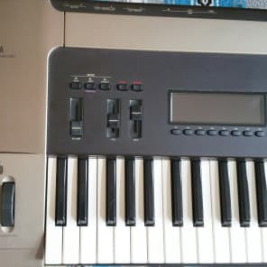 Yamaha VL7 V2.0 Virtual Acoustic Synthesizer with BC3 Breath Controller & More image 4