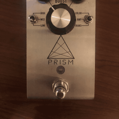 Reverb.com listing, price, conditions, and images for jackson-audio-prism