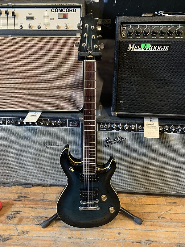 Yamaha YSG II 1988 | Reverb