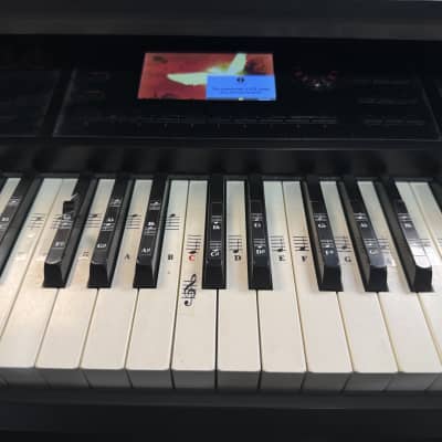 Roland Fa 08 88-Key Workstation Keyboard
