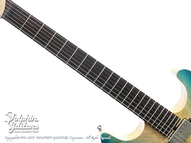 SAITO GUITARS S-622 (Morning Glory) | Reverb