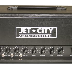 Jet city sales custom 22