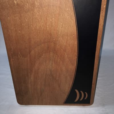 Schlagwerk CP550 - GD0414 Agile Series Cajon - Natural | Reverb