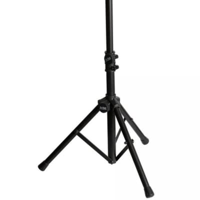 On-Stage Adjustable Percussion Table - DPT5500B image 2