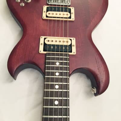 Aria Pro Ⅱ CS-350 Cardinal Series 日本製 Vintage ARIA Pro II CS-350 Cardinal Series Made in Japan