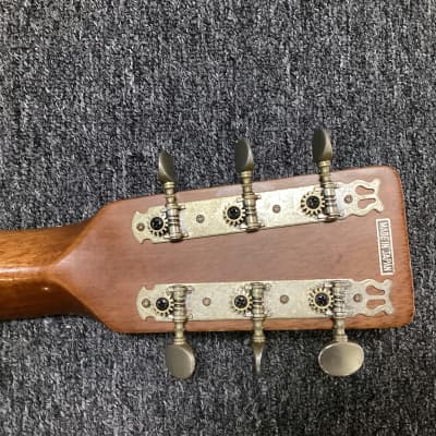 Sigma DM-5 Dreadnought Acoustic Guitar image 4