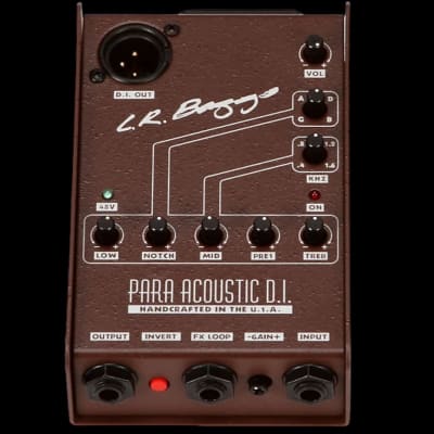 Reverb.com listing, price, conditions, and images for lr-baggs-para-di