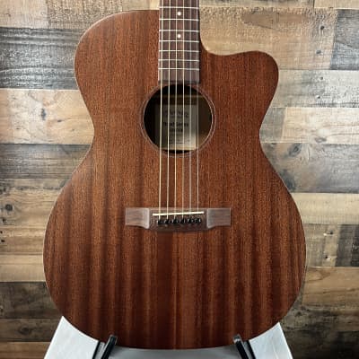 Brand New Martin 000C-16GTE Premium Acoustic Guitar | Reverb