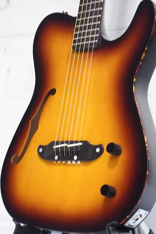 Schecter OL-FL-P N TSB [Classical electric guitar] 2024