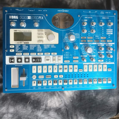 Korg Electribe-MX EMX-1 SD