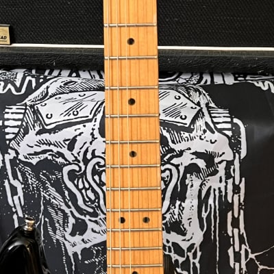 Fender American Standard Stratocaster 1997 image 5
