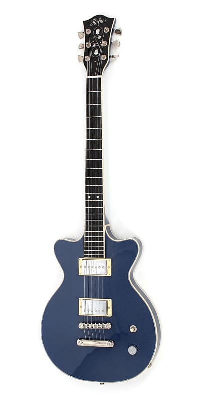 Hofner leader deals classic