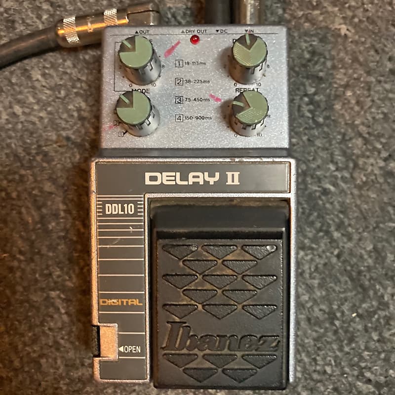 Ibanez ddl10 hotsell