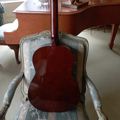 KAY KC333 classical guitar for sale image 5