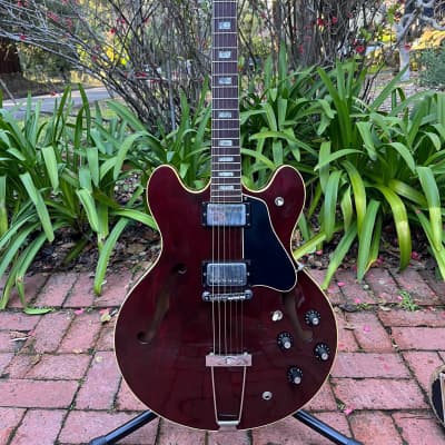 Gibson ES-335TD 