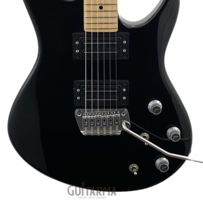 Peavey Milestone 6-string electric guitar - w/OHSC for sale