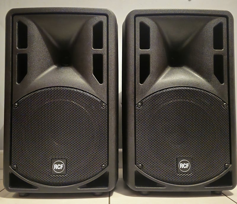 Rcf art 315 mk3 passive top