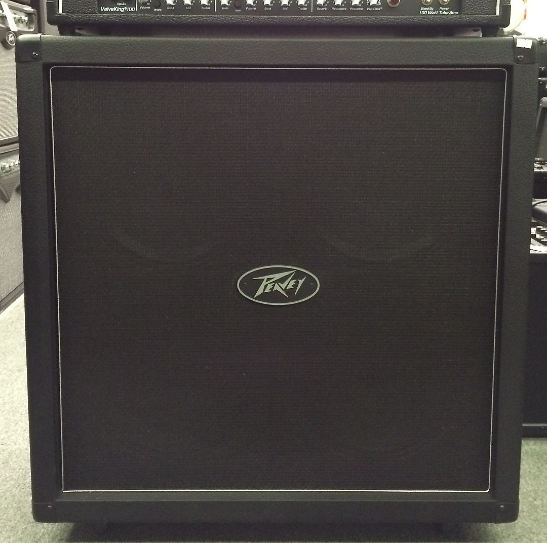Peavey xxl sales 412 slant