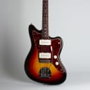 Fender  Jazzmaster Solid Body Electric Guitar (1962), ser. #92998, original brown tolex hard shell case.