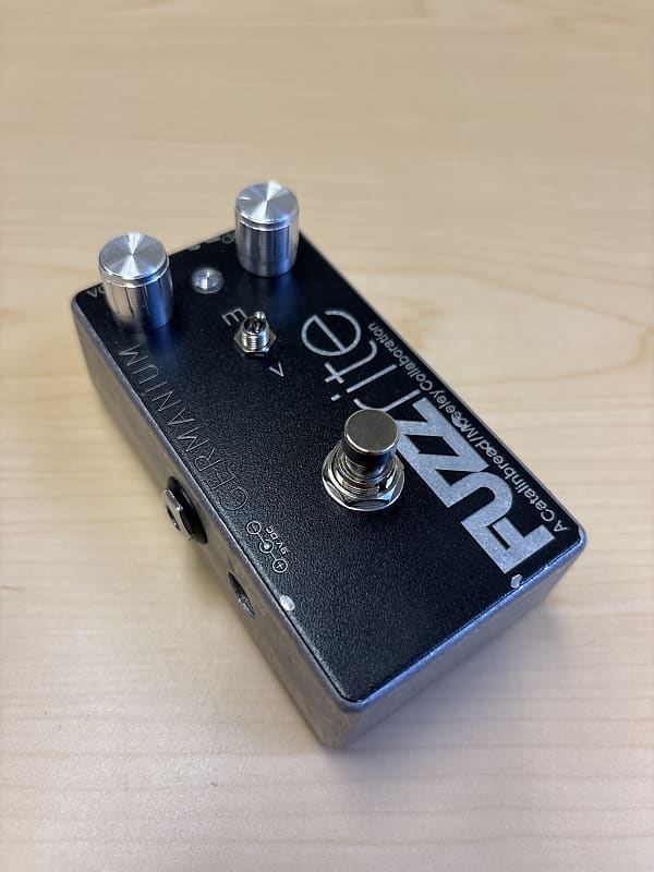 Catalinbread Fuzzrite Germanium
