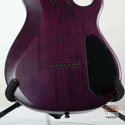 Kiesel Aries 7 Lefty Baritone | Reverb