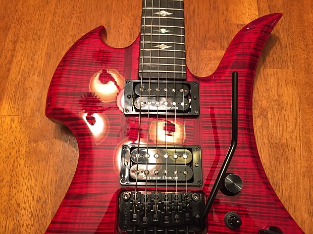 Mockingbird sl custom outlet