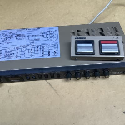 Reverb.com listing, price, conditions, and images for ibanez-dm2000