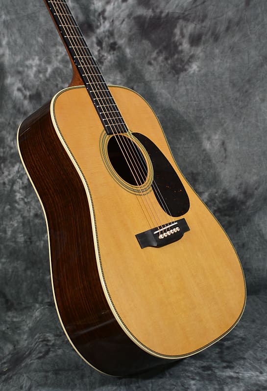 Martin Standard Series HD-28 (2005 - 2017) | Reverb