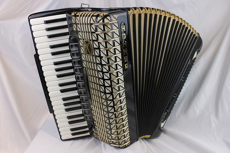 HOHNER.ATRANTEC.Ⅳ.整備品、HMML .41鍵盤120べース、 HOHNER.ATRANTECⅣ 整備品、HMML .41鍵盤120べース、