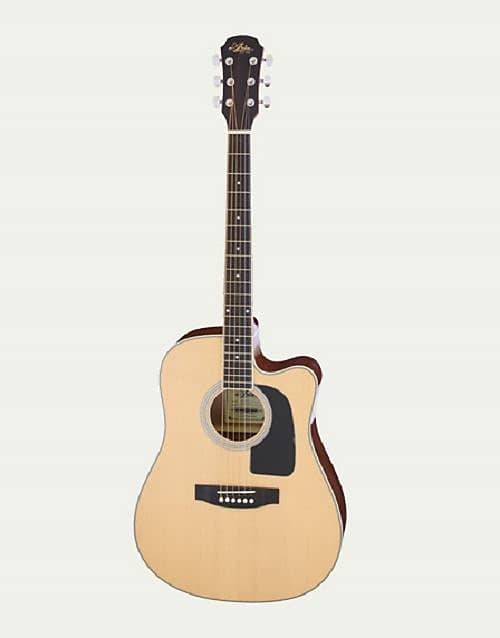 アリア ARIA AD-18 エレアコ アリア ARIA AD-18 エレアコ アリア・エレアコギターの販売【ガッキコム】