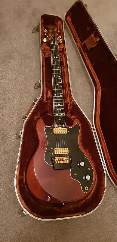 最終価格】Ovation Preacher 1979 レア ダブルカッタウェイ 最終価格